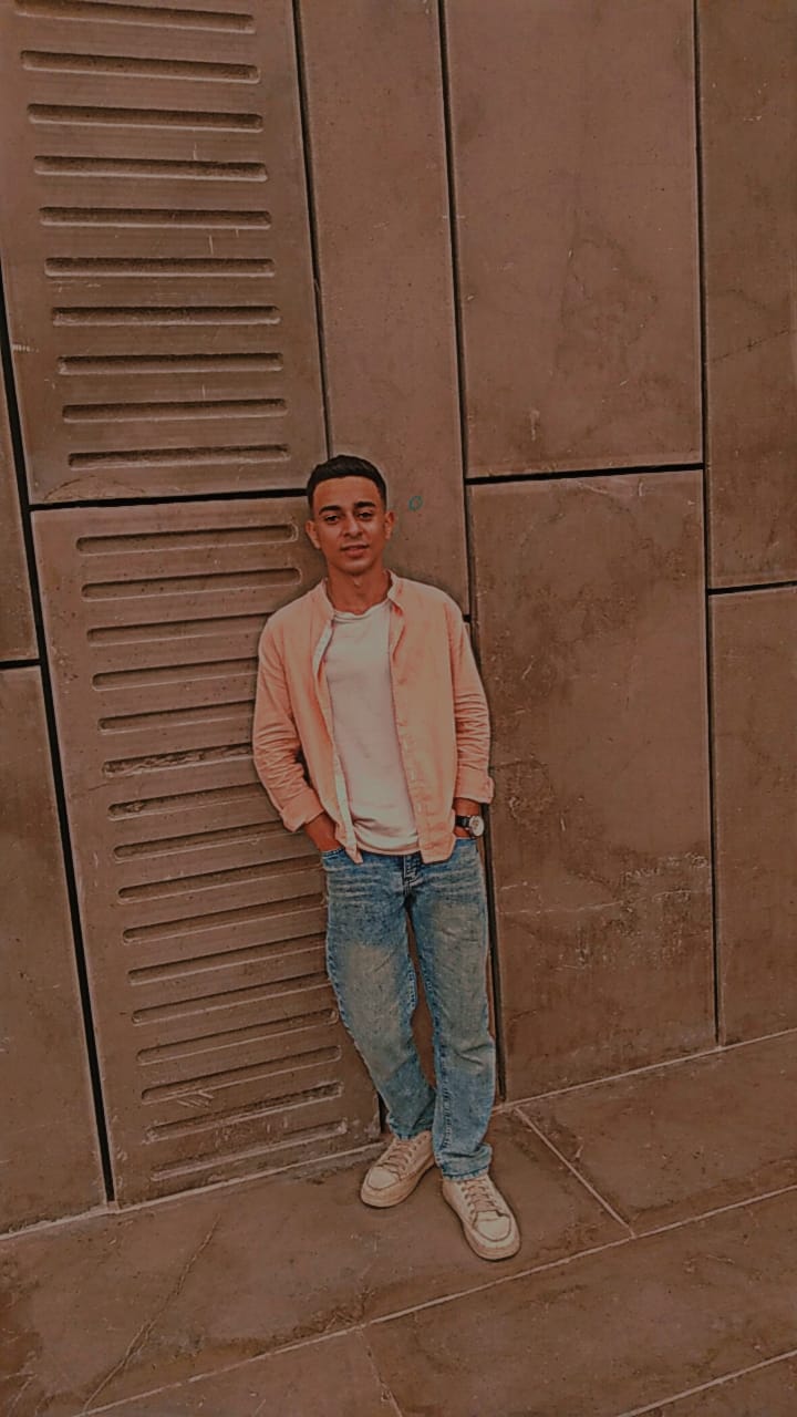 صورة شخصية